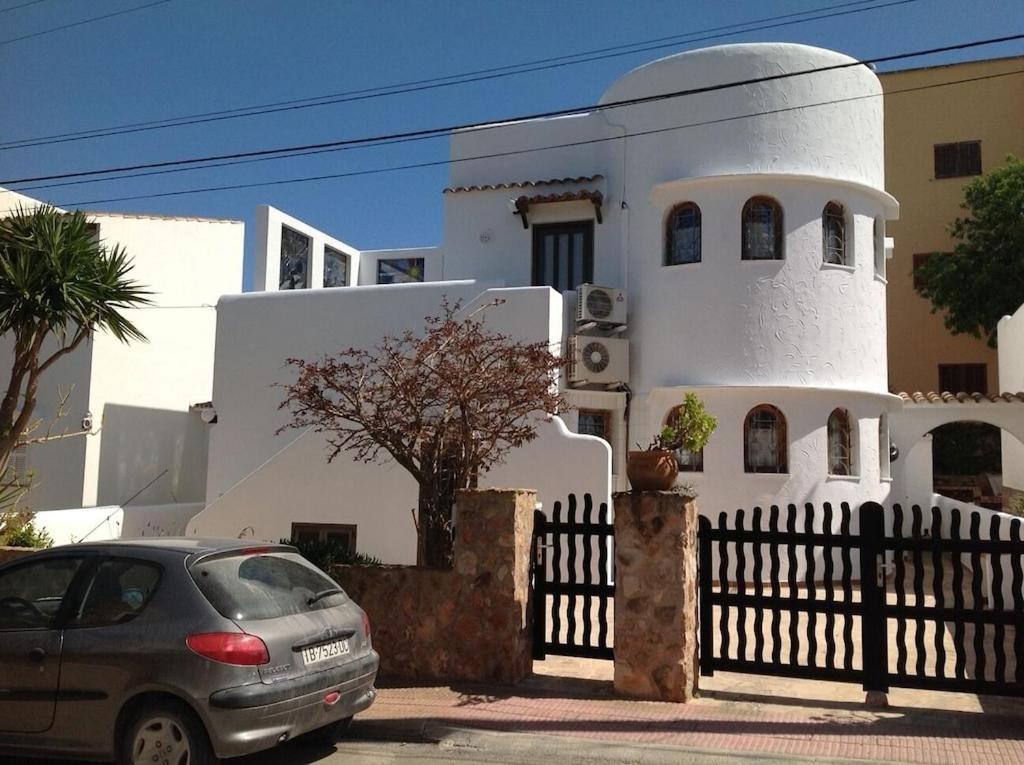 Casa Joana Apartman Santanyí Kültér fotó