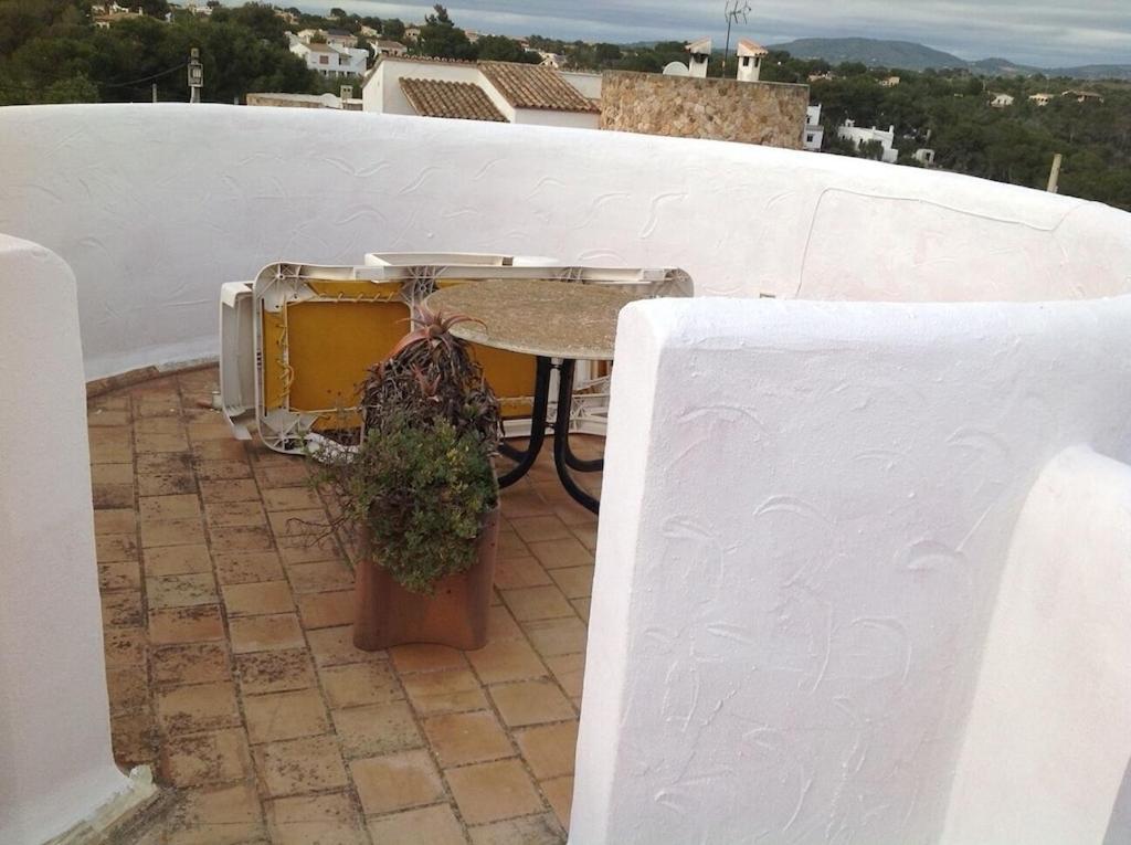 Casa Joana Apartman Santanyí Kültér fotó