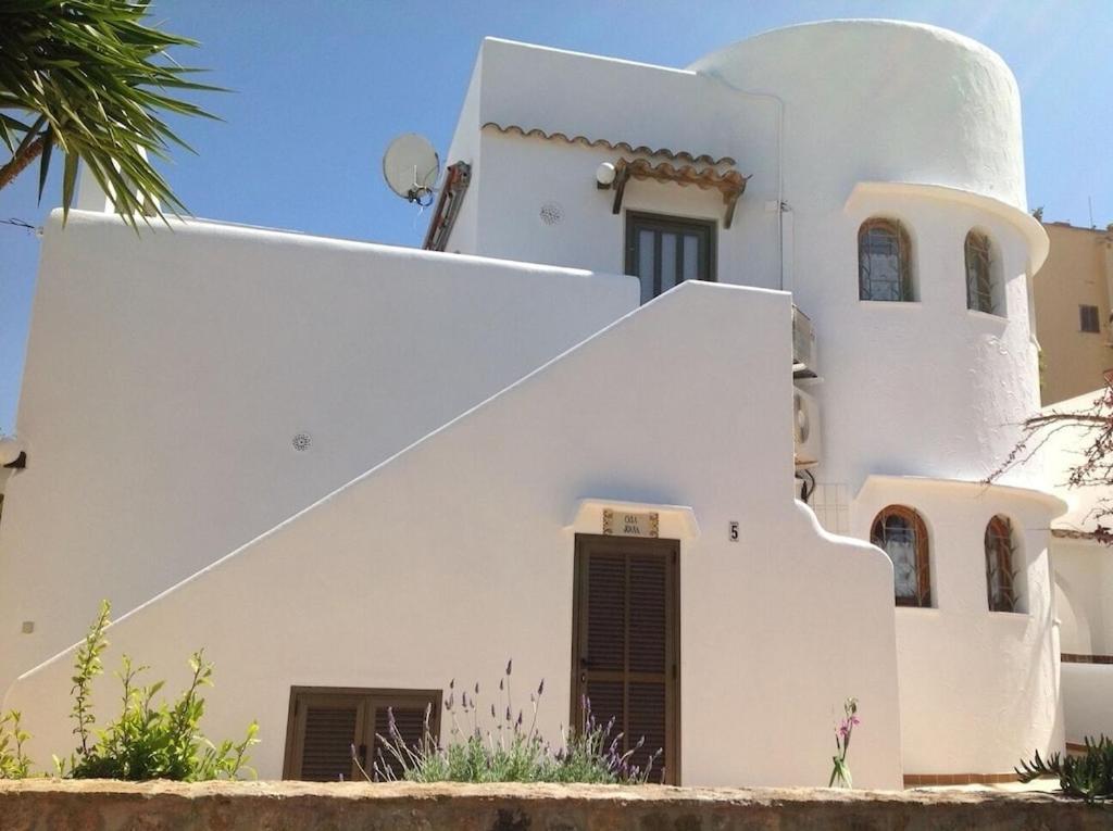 Casa Joana Apartman Santanyí Kültér fotó