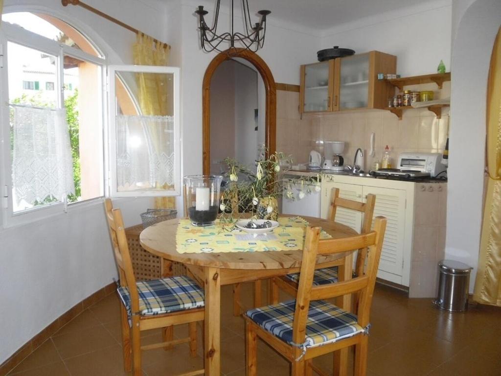 Casa Joana Apartman Santanyí Kültér fotó