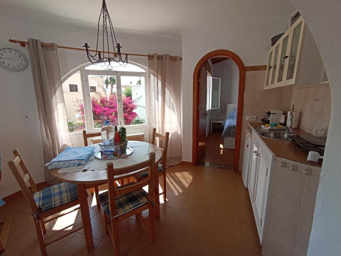 Casa Joana Apartman Santanyí Kültér fotó