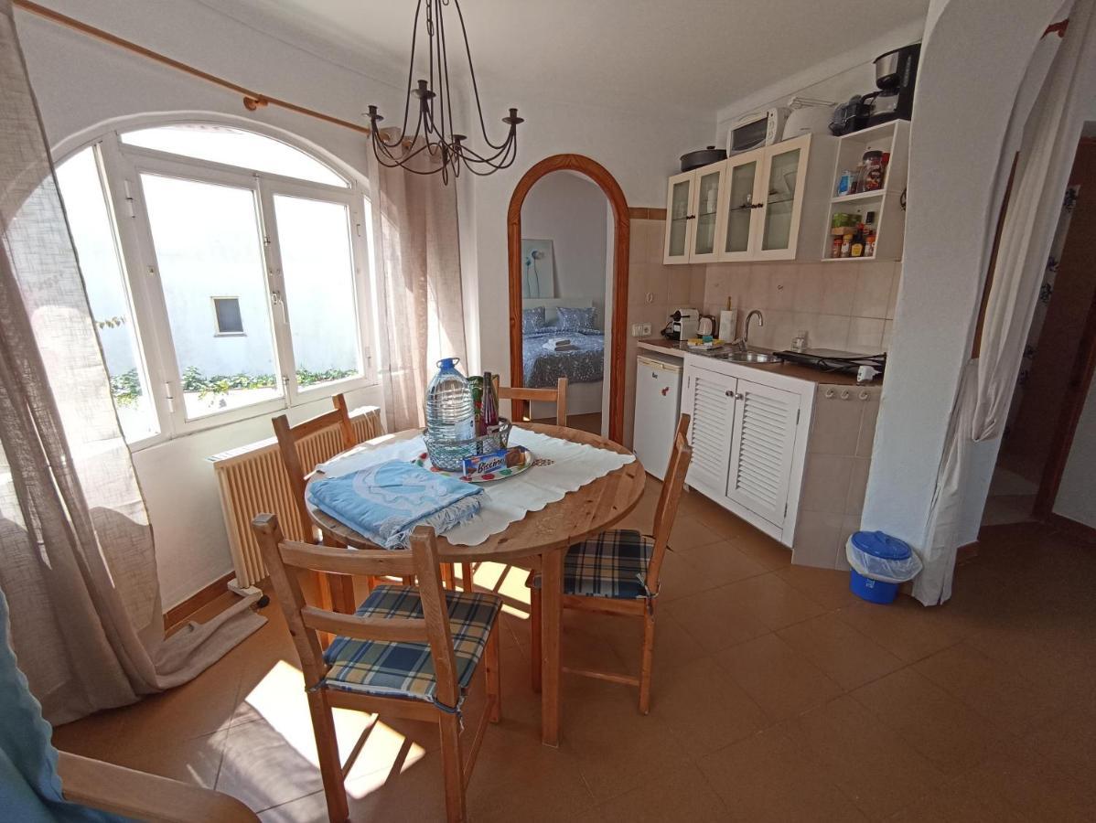 Casa Joana Apartman Santanyí Kültér fotó