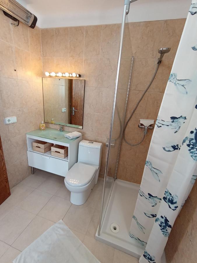 Casa Joana Apartman Santanyí Kültér fotó